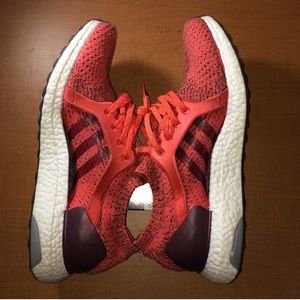 Adidas Ultraboost X size 11